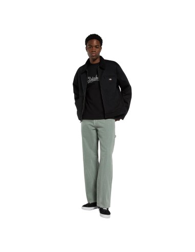Dickies 247 Painter Jacket Black -...