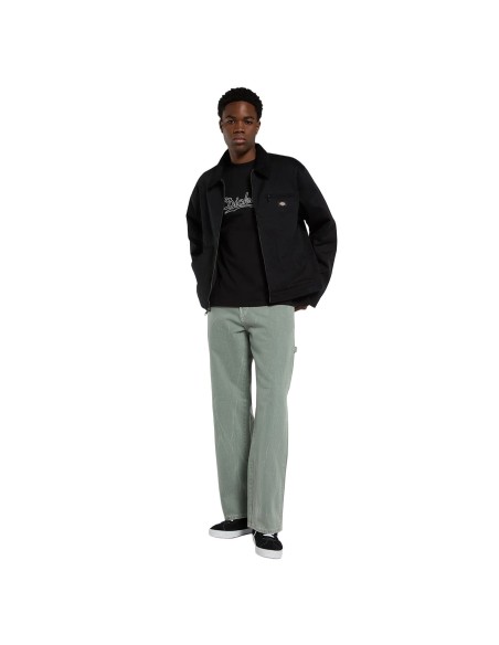 Dickies 247 Painter Jacket Black - DK0A8VVBLK