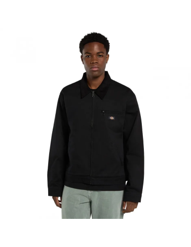 Dickies 247 Painter Jacket Black -...