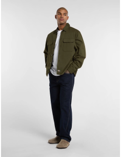 Dickies 247 Shacket M Deep... 2