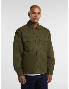 Dickies 247 Shacket M Deep...