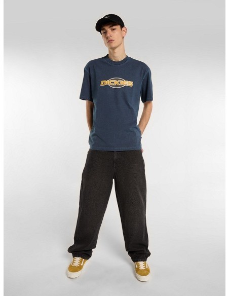 Dickies 958 M Baggy Tapered Work Jeans - DK0A88EDL241