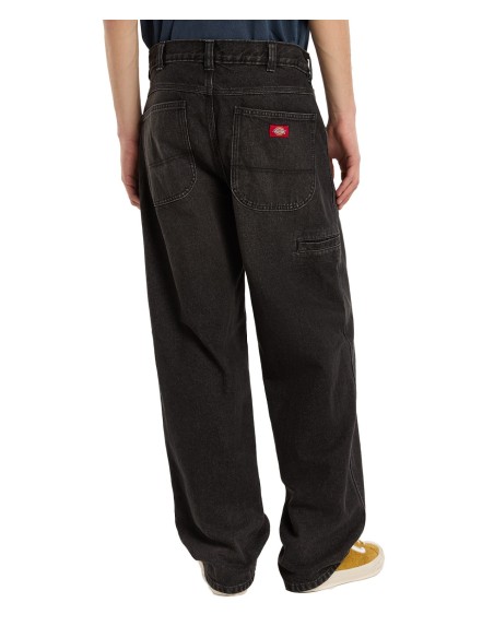 Dickies 958 M Baggy Tapered Work Jeans - DK0A88EDL241