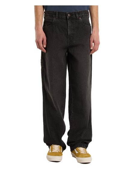 Dickies 958 M Baggy Tapered Work Jeans - DK0A88EDL241