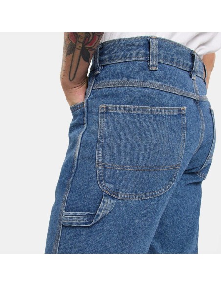 Dickies 993 Regular Tapered Carpenter Jeans M - DK0A88PLCLB1