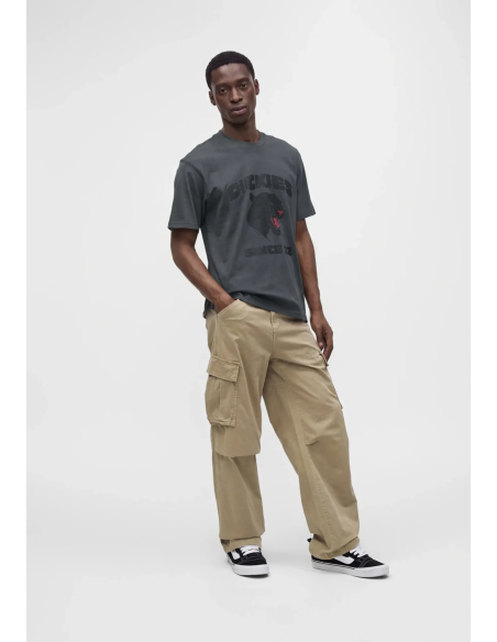 Dickies MCDERMITT SS T-Shirt M - DK0A8CU20CH1