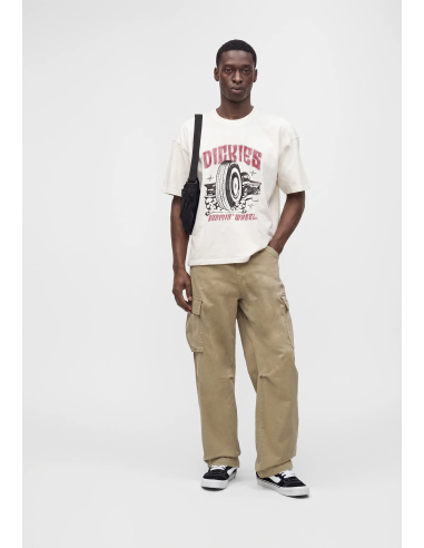 Dickies Titusville SS T-Shirt M -...