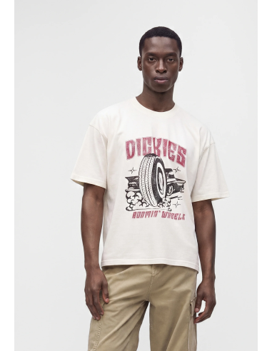Dickies Titusville SS T-Shirt M -...
