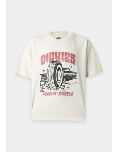 Dickies Titusville SS T-Shirt M -...
