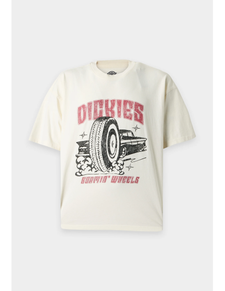 Dickies Titusville SS T-Shirt M - DK0A8CIMC481