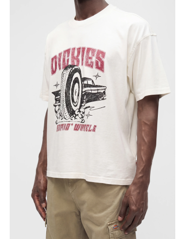 Dickies Titusville SS T-Shirt M -...