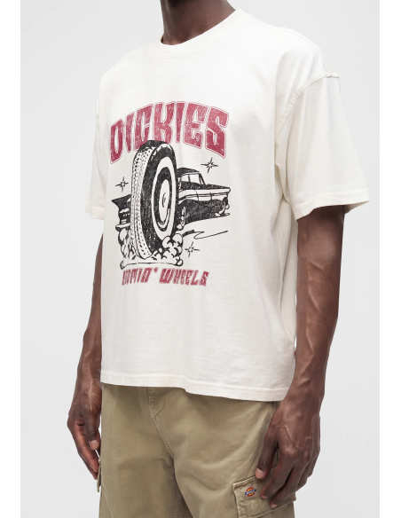 Dickies Titusville SS T-Shirt M - DK0A8CIMC481