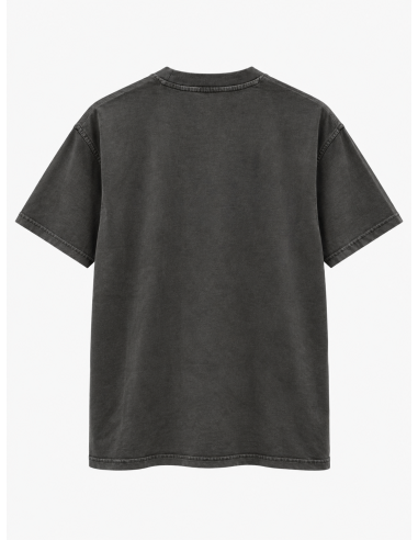 Dickies Somerton SS Tee M Black -...