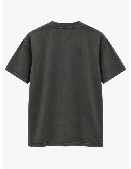 Dickies Somerton SS Tee M Black - DK0A8CU3BLK1