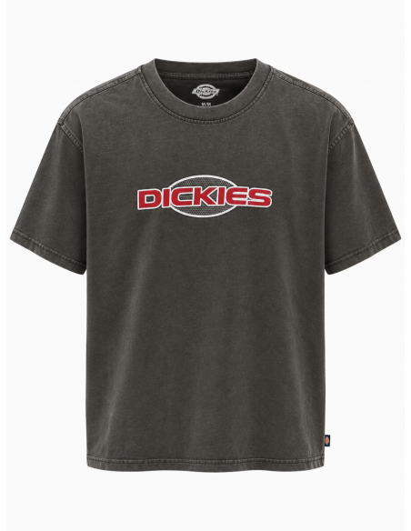 Dickies Somerton SS Tee M Black - DK0A8CU3BLK1