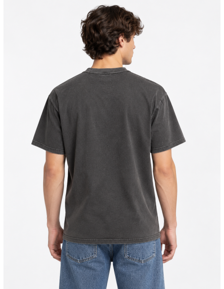 Dickies Somerton SS Tee M Black - DK0A8CU3BLK1