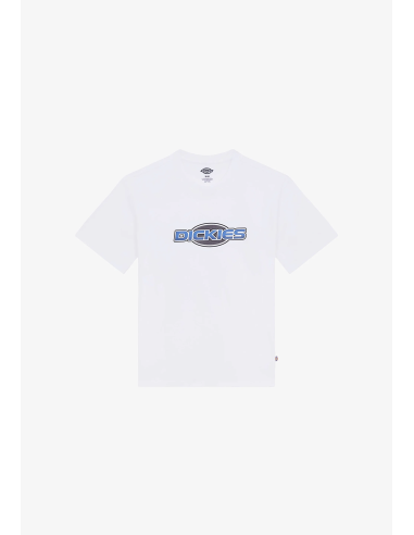 Dickies Somerton SS Tee M - DK0A8CU30WH1