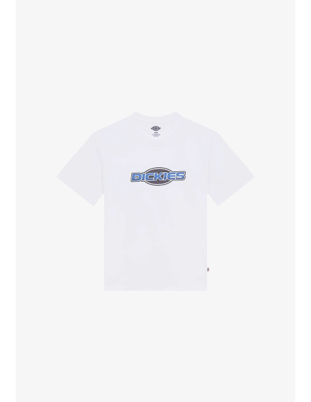 Dickies Somerton SS Tee M - DK0A8CU30WH1