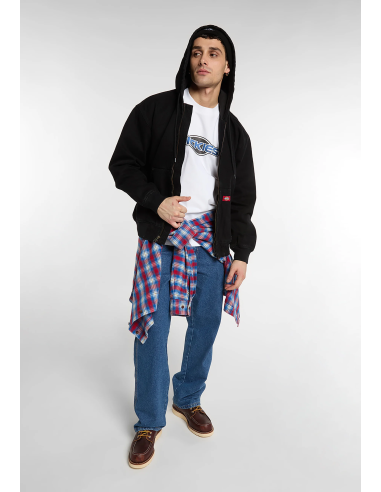 Dickies Somerton SS Tee M - DK0A8CU30WH1