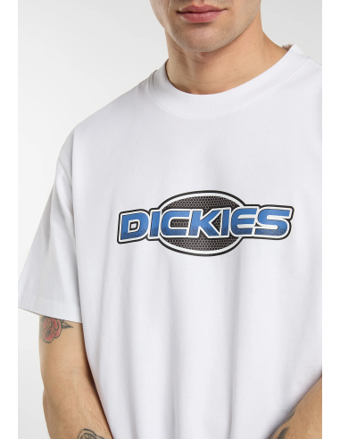 Dickies Somerton SS Tee M - DK0A8CU30WH1