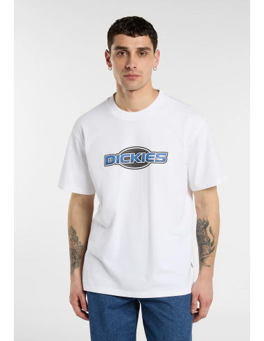 Dickies Somerton SS Tee M - DK0A8CU30WH1