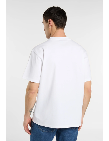 Dickies Somerton SS Tee M - DK0A8CU30WH1