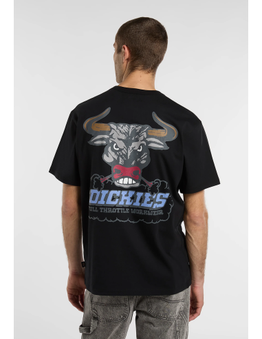 Dickies Lakeridge SS Tee M -...