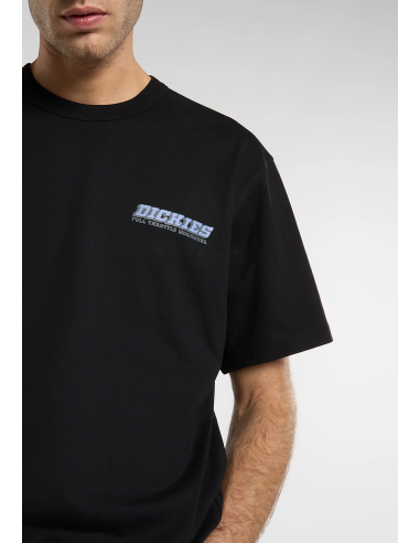Dickies Lakeridge SS Tee M -...