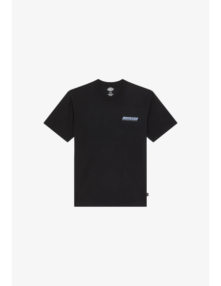 Dickies Lakeridge SS Tee M - DK0A8D3HBLK1