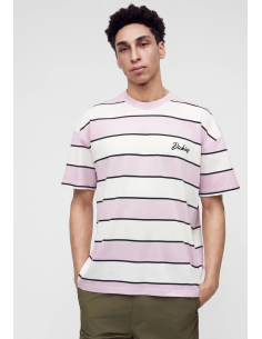 Dickies Embroidery Stripe...