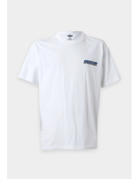 Dickies Lakeridge SS Tee M - DK0A8D3H0WH1
