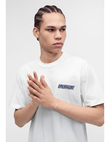 Dickies Lakeridge SS Tee M -...