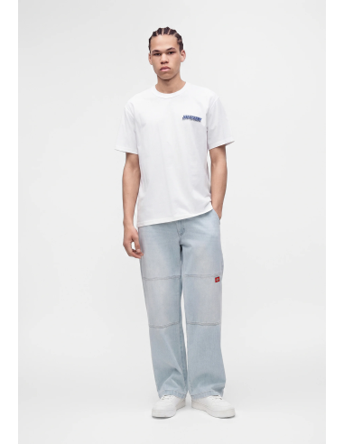 Dickies Lakeridge SS Tee M -...