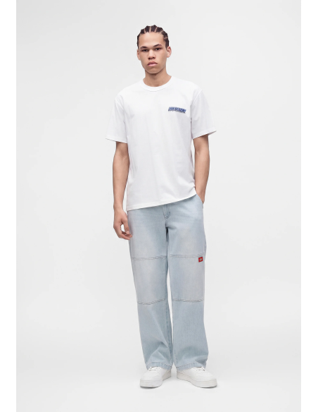 Dickies Lakeridge SS Tee M - DK0A8D3H0WH1