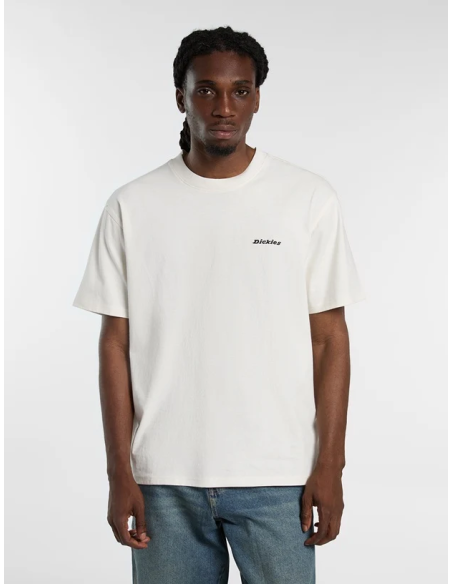Dickies Loretto SS Tee M - DK0A89ENECR1