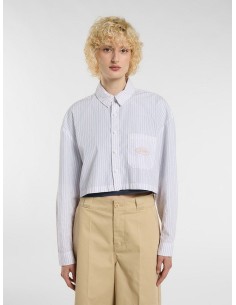 Dickies Shalimar Cropped...