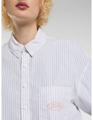 Dickies Shalimar Cropped Tee W -...