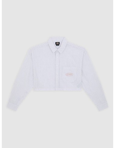 Dickies Shalimar Cropped Tee W -...