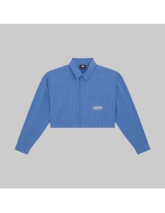 Dickies Shalimar Cropped... 2