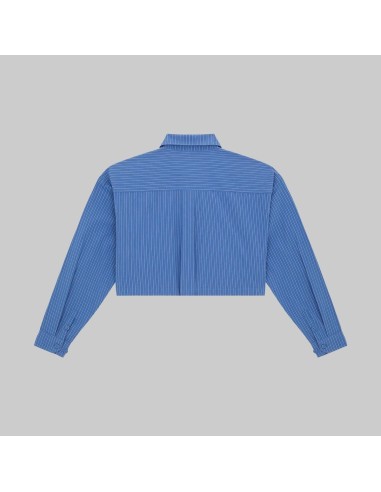 Dickies Shalimar Cropped Shirt W -...