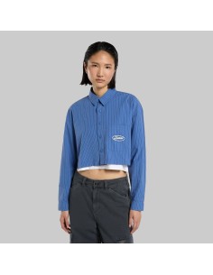 Dickies Shalimar Cropped...
