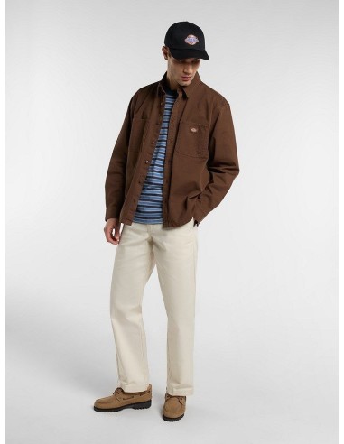Dickies 247 Garment Dye Work Shirt M...