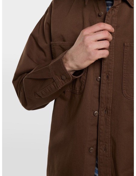 Dickies 247 Garment Dye Work Shirt M - DK0A8DUB0TB