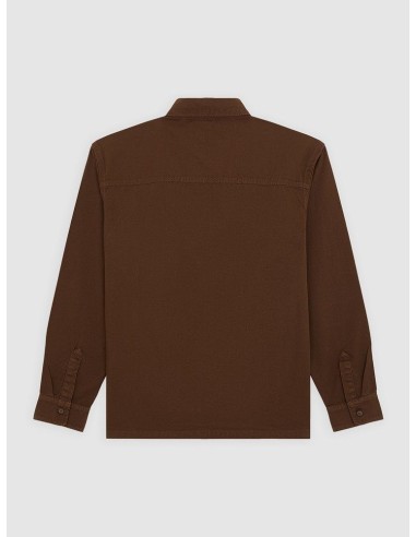 Dickies 247 Garment Dye Work Shirt M...