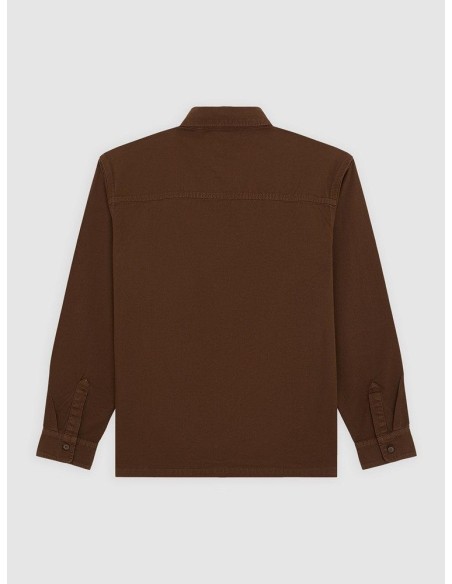Dickies 247 Garment Dye Work Shirt M - DK0A8DUB0TB