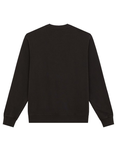 Dickies M Sutcliffe Sweatshirt Black - DK0A89DMBLK1