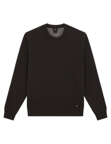 Dickies M Sutcliffe Sweatshirt Black...