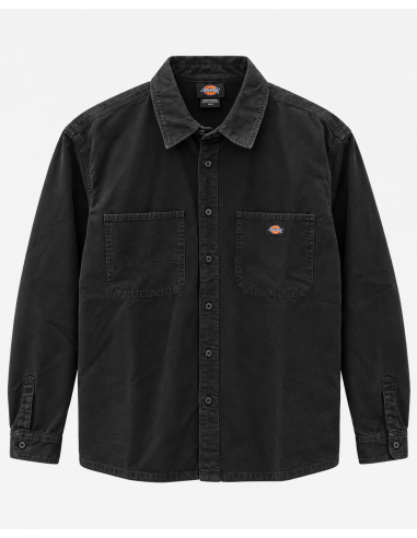 Dickies 247 Garment Dye Work Shirt M...