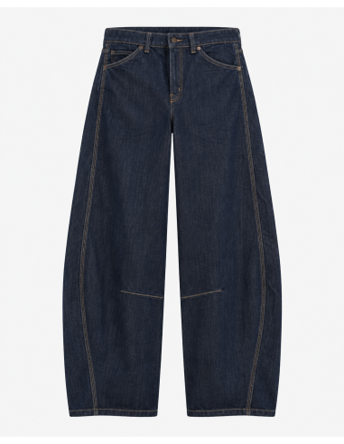 Dickies Maricopa Low Waist Barrel...