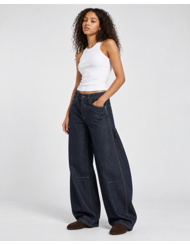 Dickies Maricopa Low Waist Barrel...